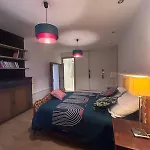 La Maison Des Dames Appartamento Poussay