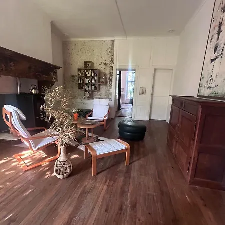 Appartement La Maison Des Dames