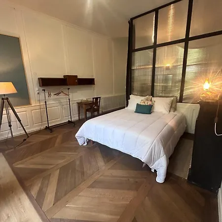 Appartement La Maison Des Dames *