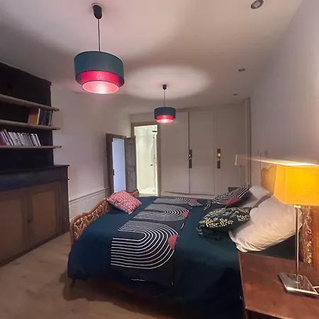 La Maison Des Dames Appartement Poussay