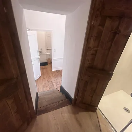 La Maison Des Dames Appartement