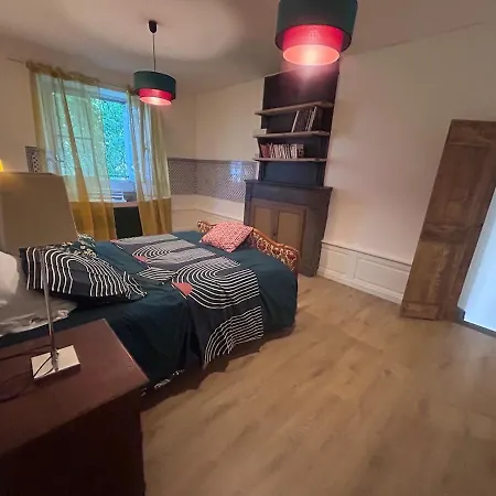 Appartement La Maison Des Dames