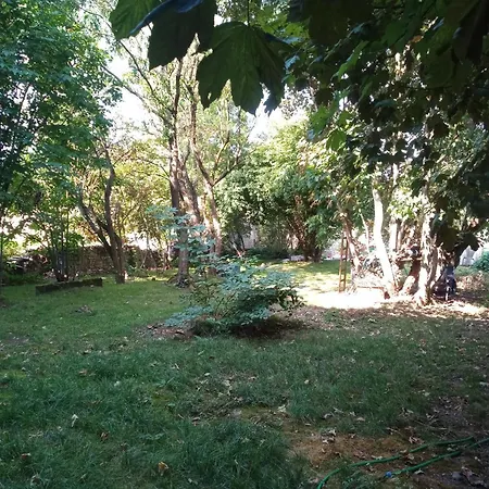 Appartement La Maison Des Dames Poussay