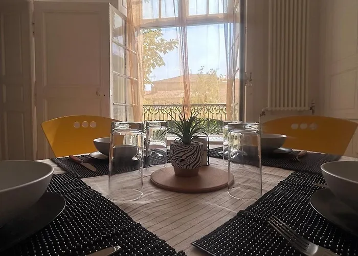 Appartement La Maison Des Dames Poussay