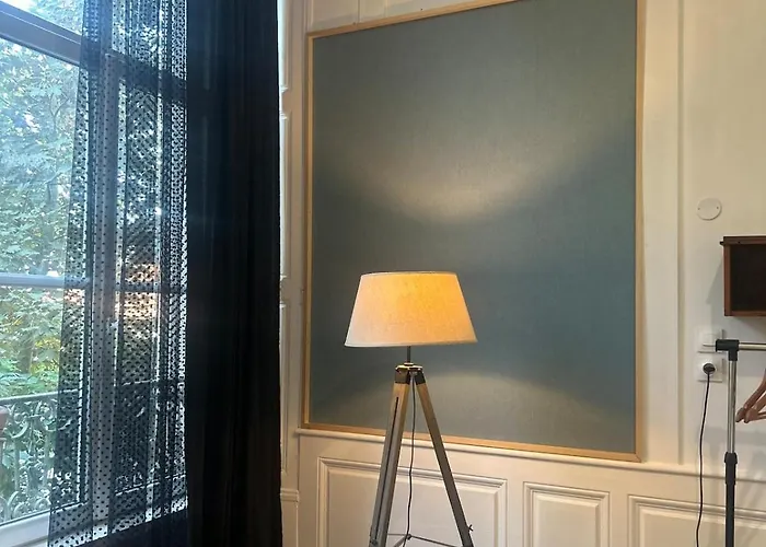 Appartement La Maison Des Dames