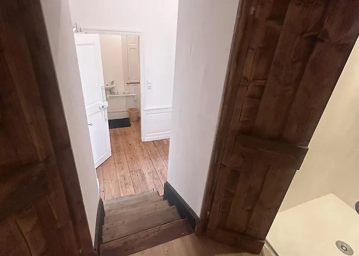 La Maison Des Dames Appartement